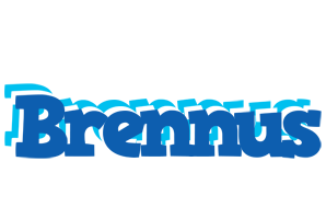 Brennus business logo