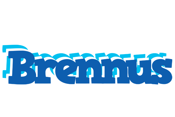 Brennus business logo