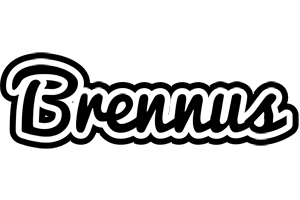 Brennus chess logo