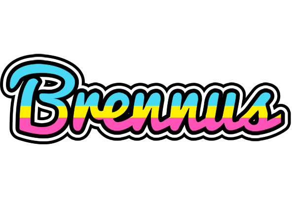 Brennus circus logo