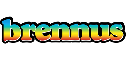 Brennus color logo