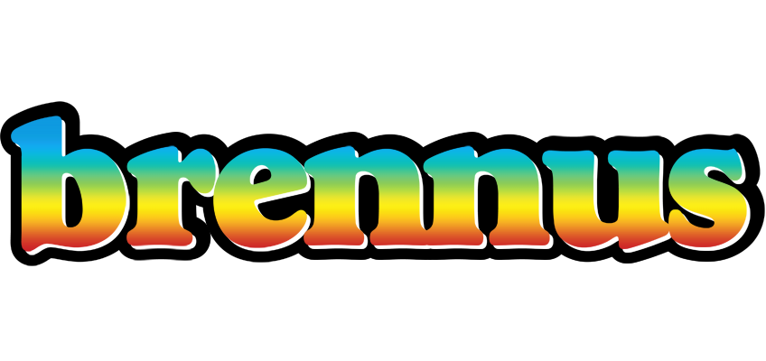 Brennus color logo