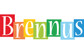 Brennus colors logo