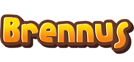 Brennus cookies logo