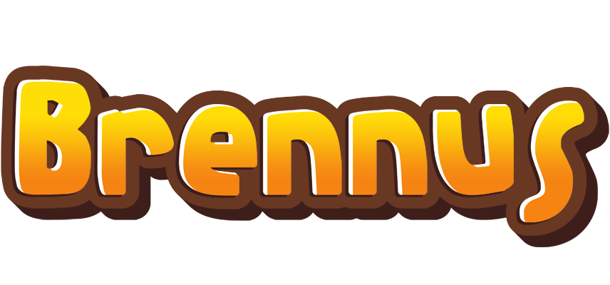 Brennus cookies logo