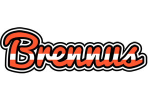 Brennus denmark logo