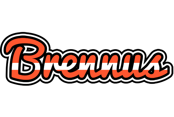 Brennus denmark logo