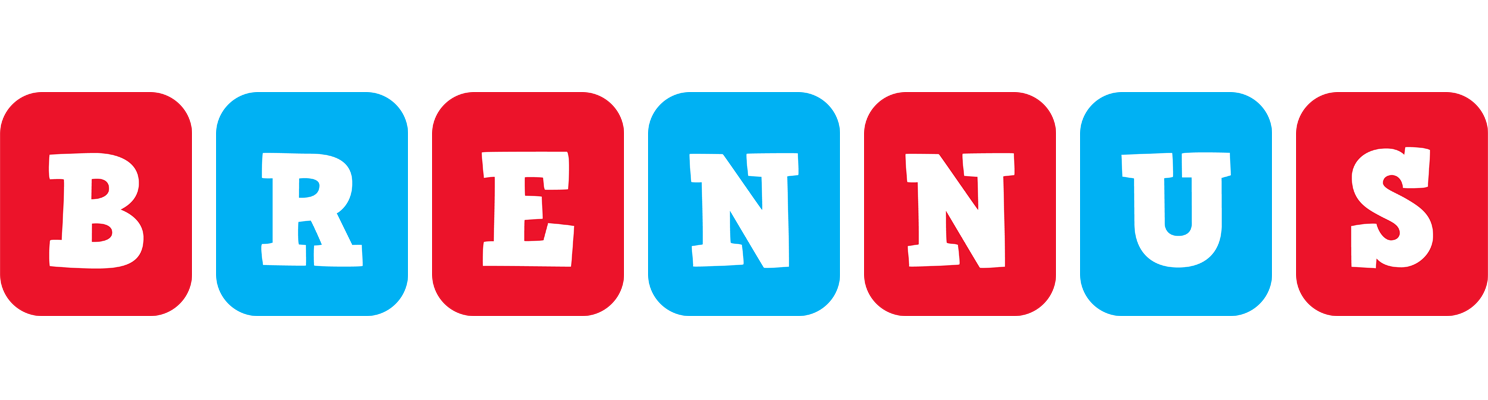 Brennus diesel logo