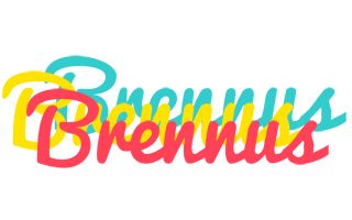 Brennus disco logo