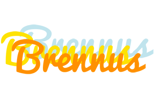 Brennus energy logo