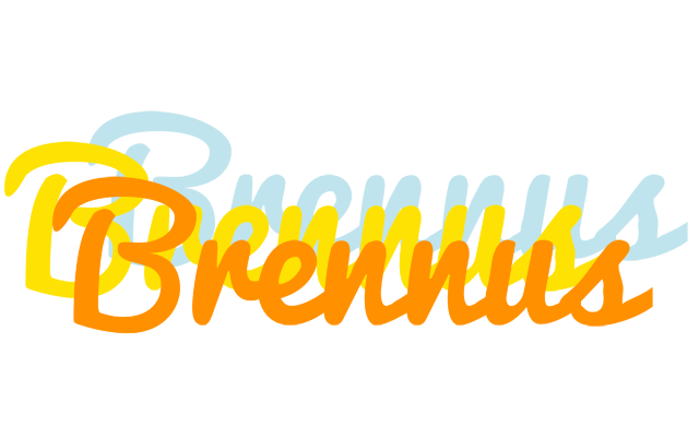 Brennus energy logo