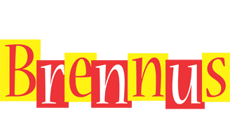 Brennus errors logo