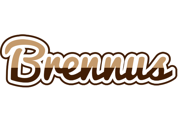 Brennus exclusive logo