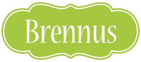 Brennus family logo