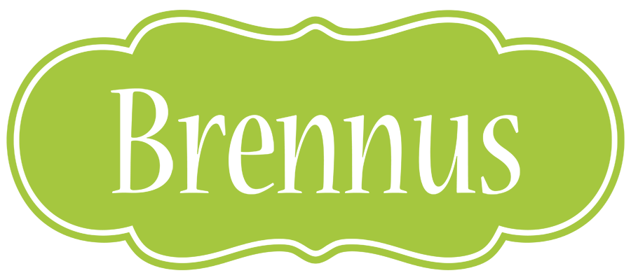 Brennus family logo