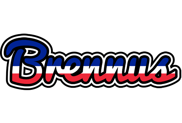 Brennus france logo