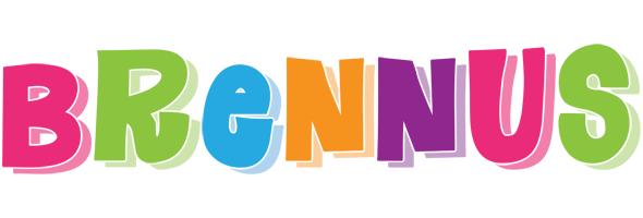 Brennus friday logo