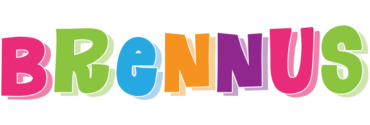 Brennus friday logo