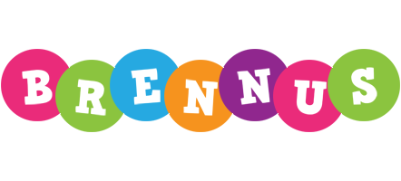 Brennus friends logo