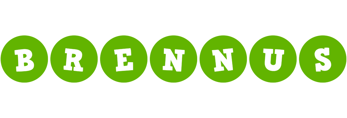 Brennus games logo