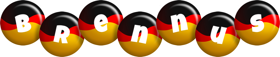 Brennus german logo