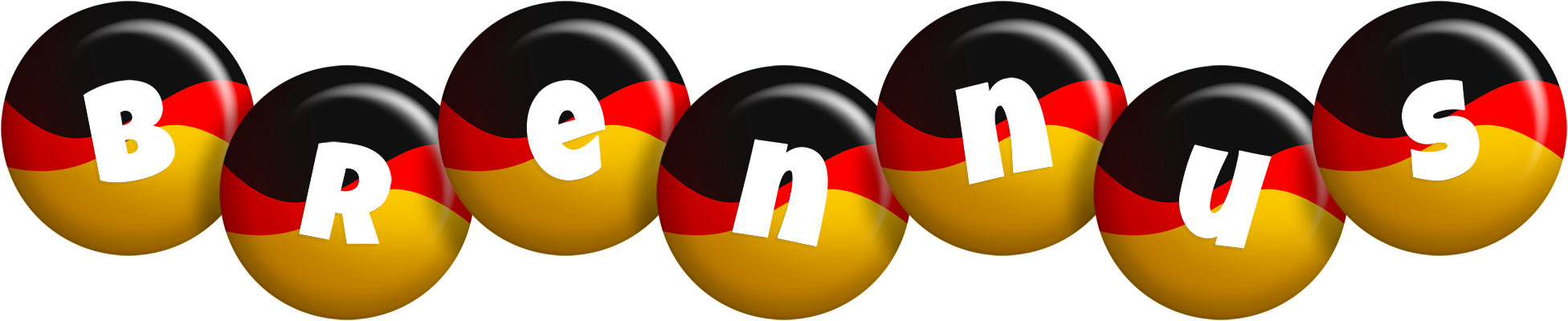Brennus german logo