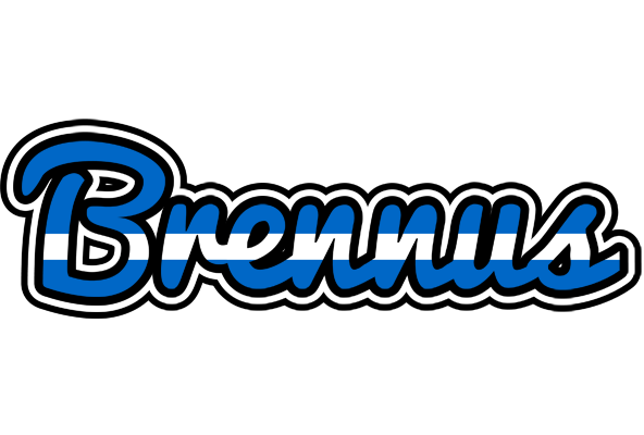 Brennus greece logo