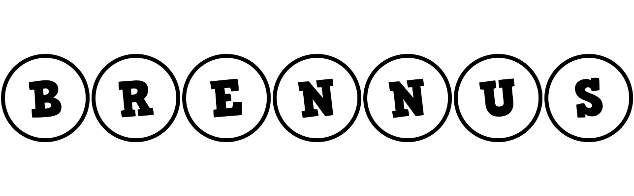 Brennus handy logo