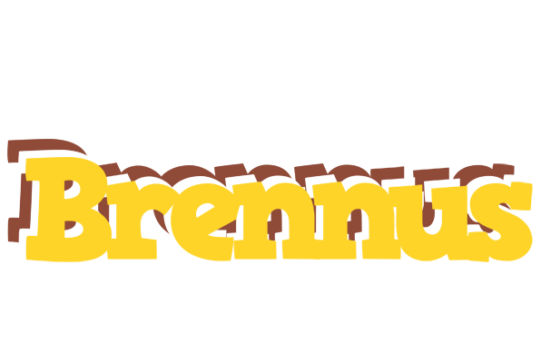 Brennus hotcup logo