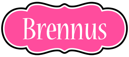 Brennus invitation logo