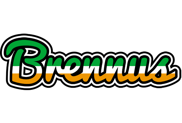 Brennus ireland logo
