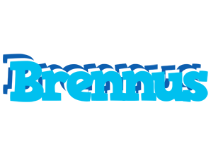 Brennus jacuzzi logo