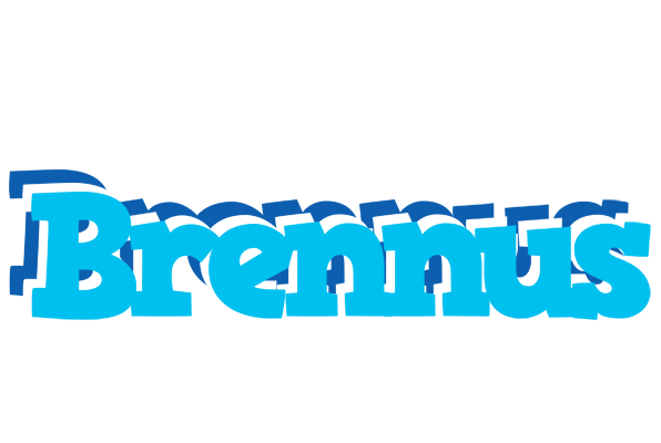 Brennus jacuzzi logo
