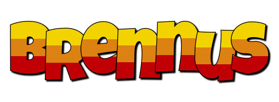 Brennus jungle logo