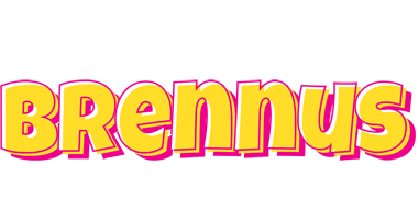 Brennus kaboom logo