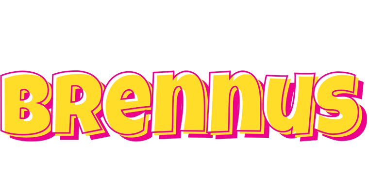 Brennus kaboom logo