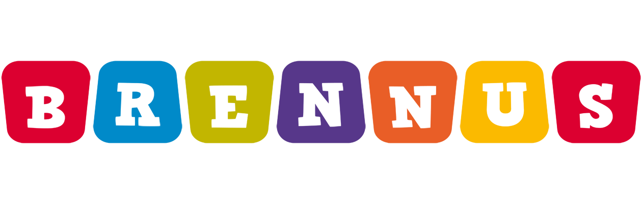 Brennus kiddo logo
