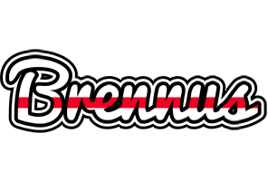 Brennus kingdom logo