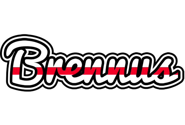 Brennus kingdom logo