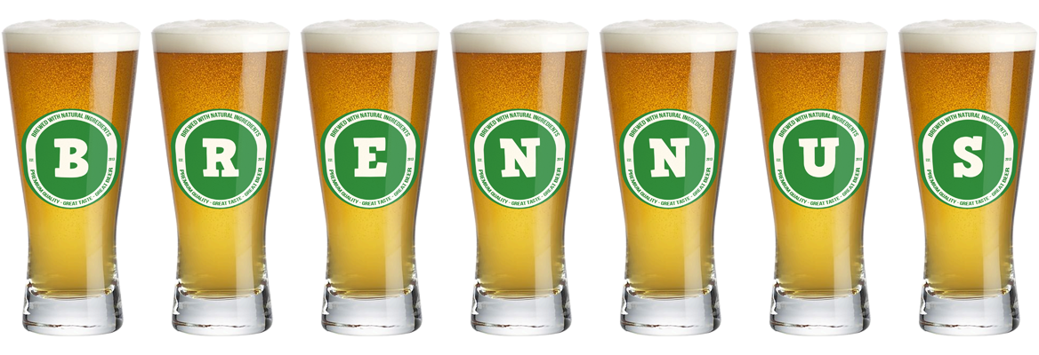Brennus lager logo