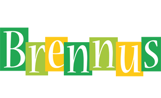 Brennus lemonade logo