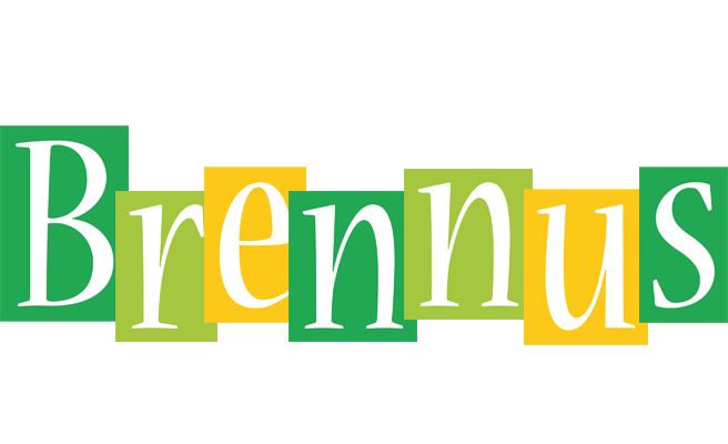 Brennus lemonade logo