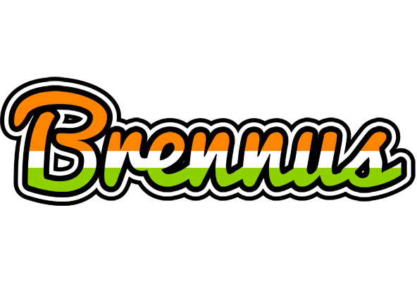 Brennus mumbai logo