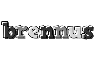 Brennus night logo