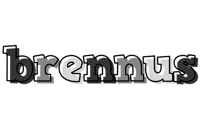 Brennus night logo