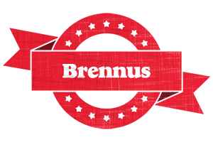 Brennus passion logo