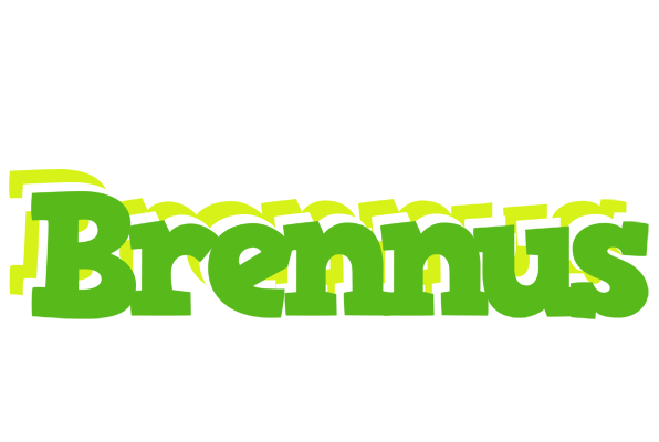 Brennus picnic logo