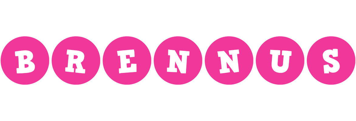 Brennus poker logo