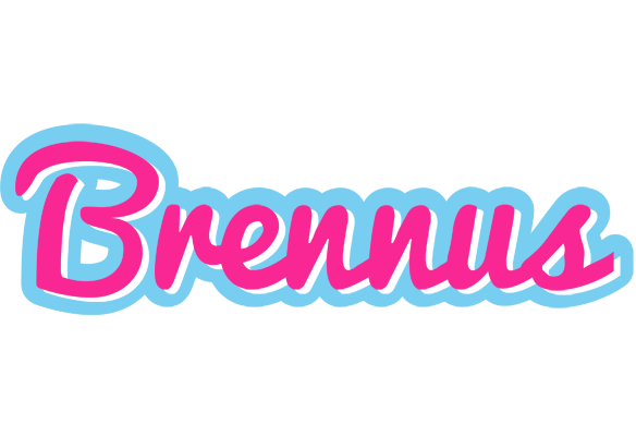 Brennus popstar logo