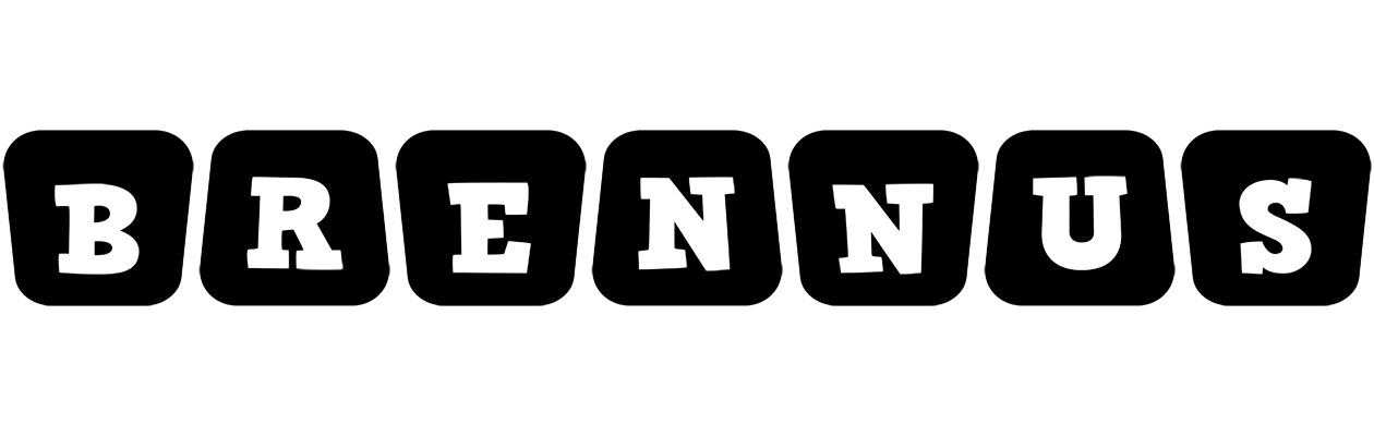 Brennus racing logo